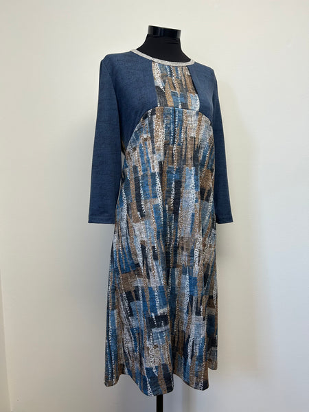 Ladies Adaptive Bolero Dress