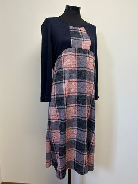 Ladies Adaptive Bolero Dress