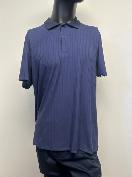 Mens Adaptive Polo, Polyester Spandex